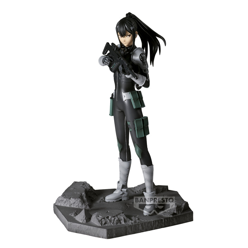 PRE-ORDER Banpresto - Kaiju No. 8 - Mina Ashiro: The Brush