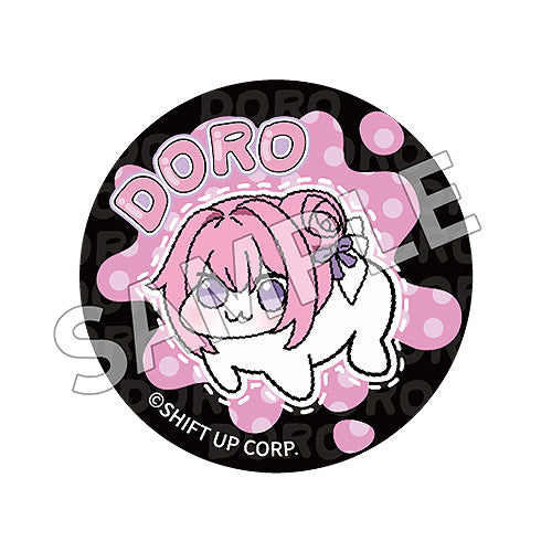 SPECIAL ORDER GoodSmile Moment - GODDESS OF VICTORY: NIKKE DORO Series - Shorts XL [JP]