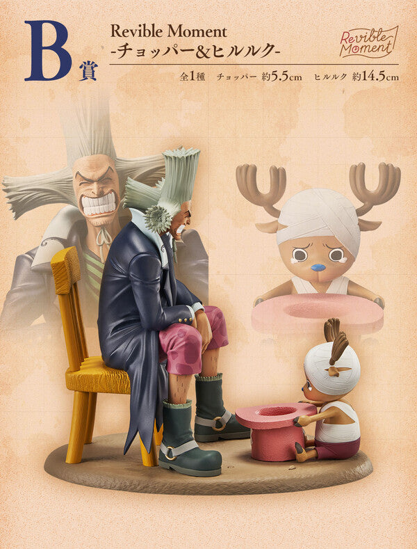 PRE-ORDER Ichiban Kuji - One Piece Emotional Stories 2