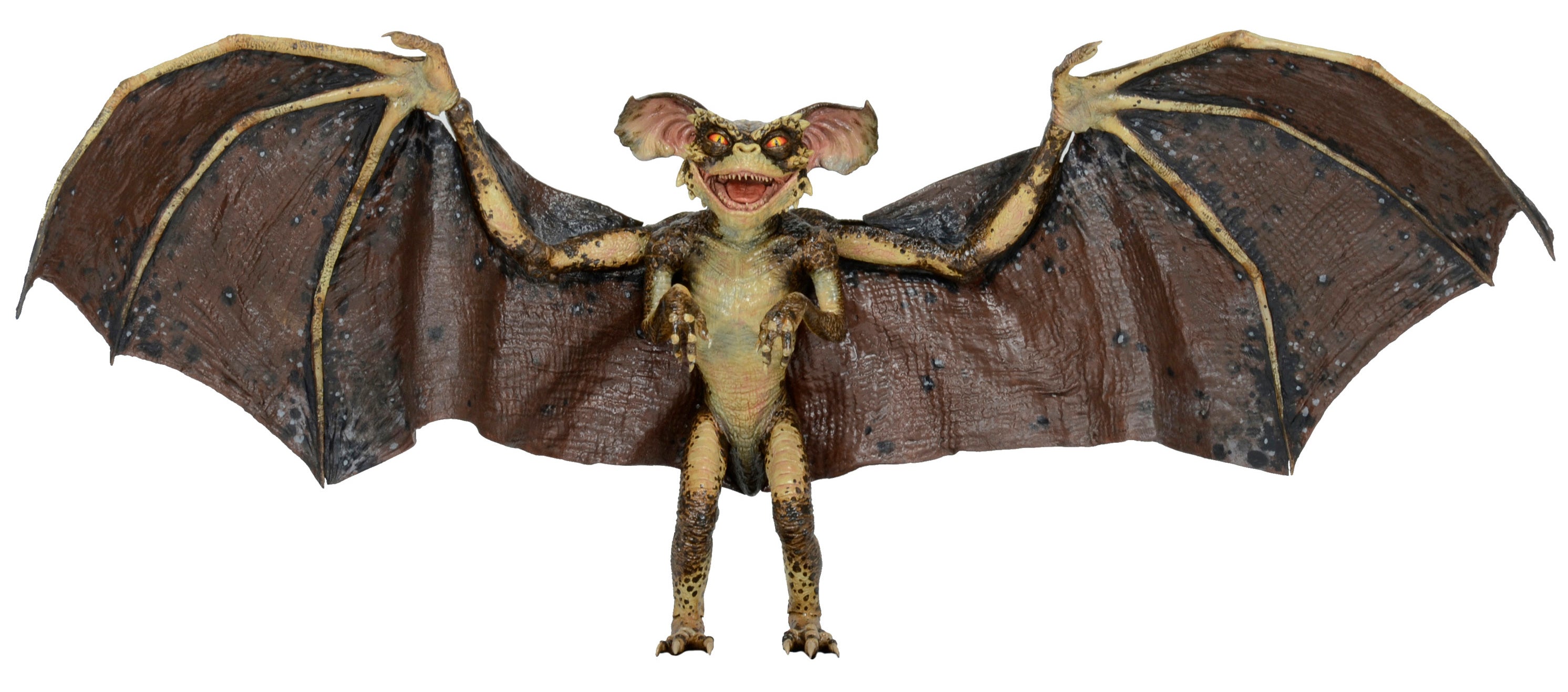 PRE-ORDER Deluxe Boxed Action Figure - Gremlins 2 - Bat Gremlin