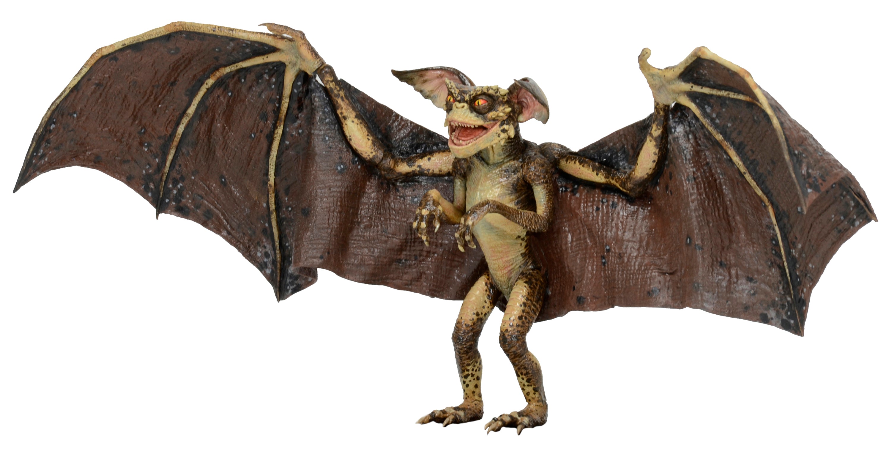 PRE-ORDER Deluxe Boxed Action Figure - Gremlins 2 - Bat Gremlin
