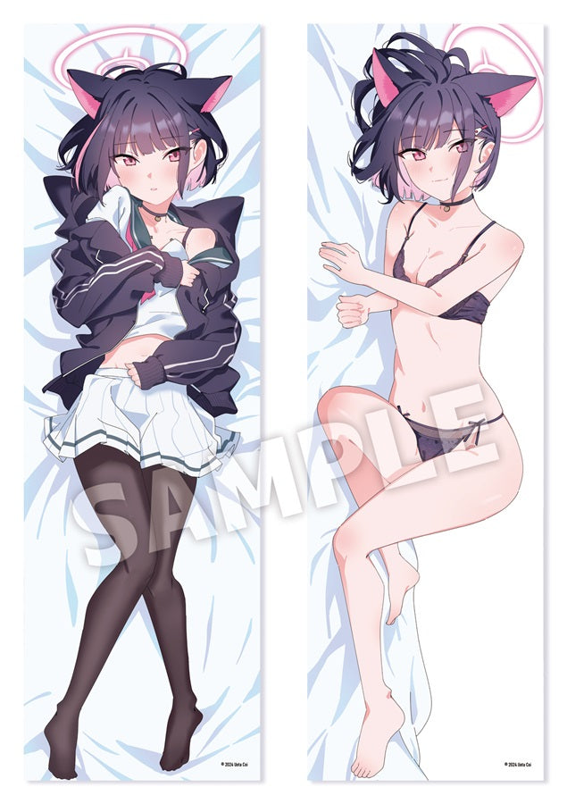 SPECIAL ORDER Osaka Cookie - Blue Archive Body Pillow Cover - Kazusa Kyouyama