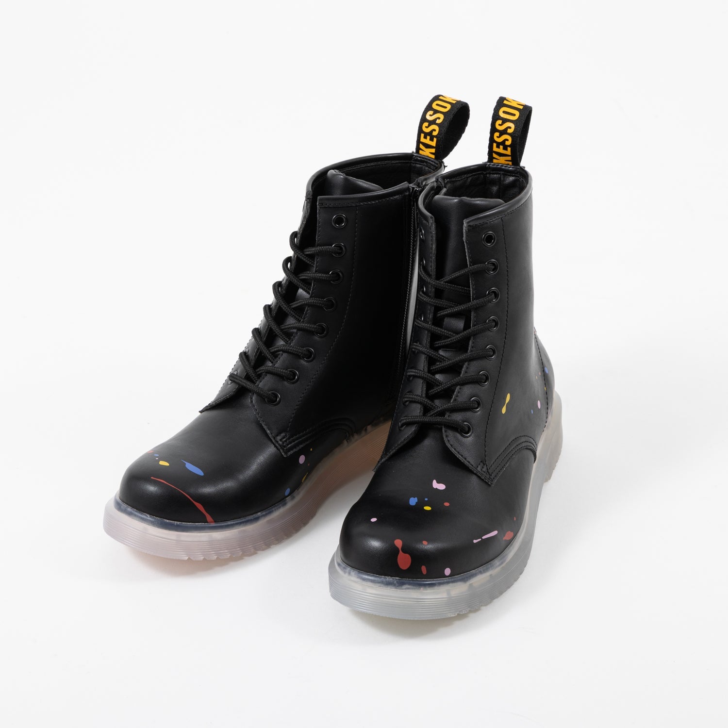 SPECIAL ORDER Super Groupies - Bocchi The Rock! - Kessoku Band Model Boots [JP]
