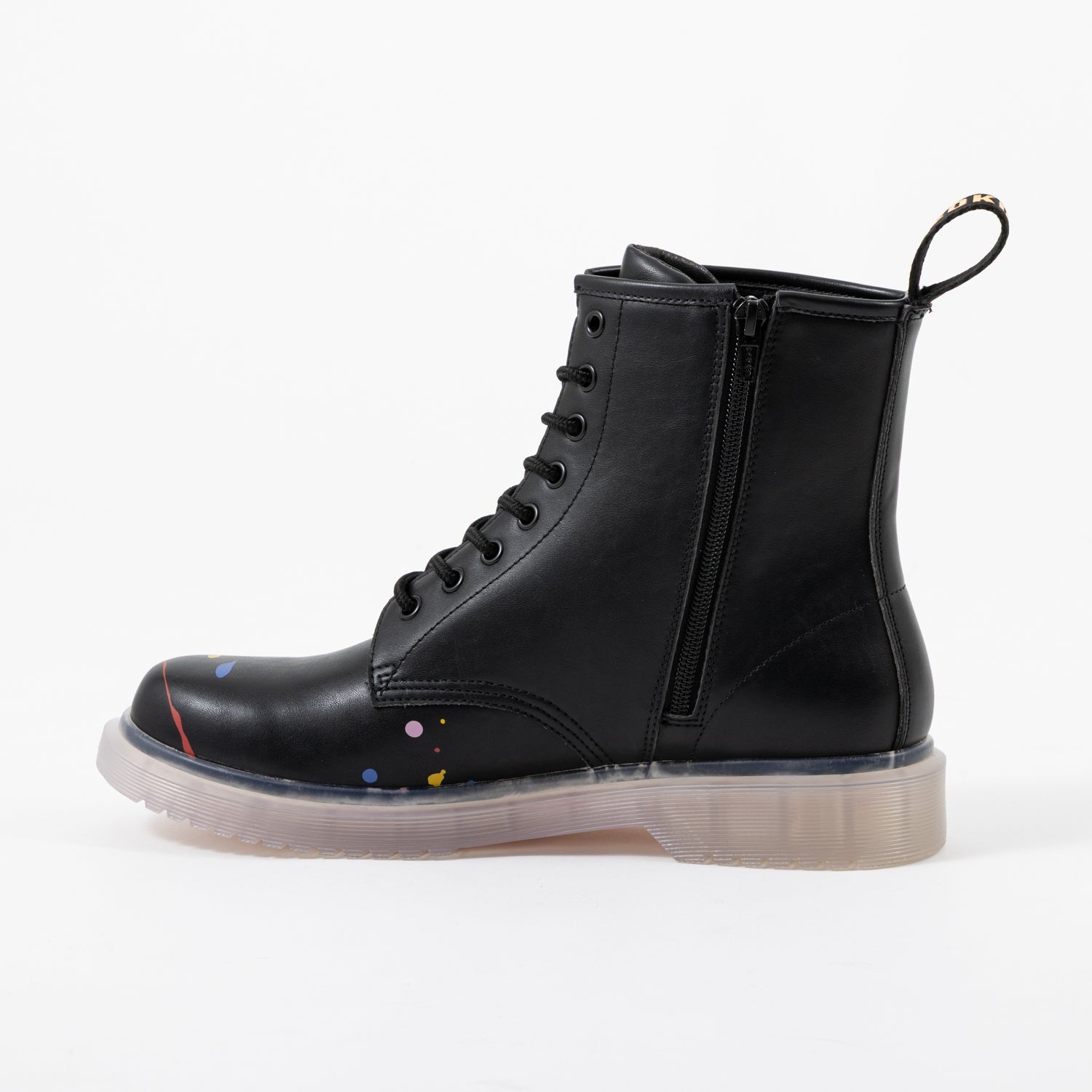 SPECIAL ORDER Super Groupies - Bocchi The Rock! - Kessoku Band Model Boots [JP]
