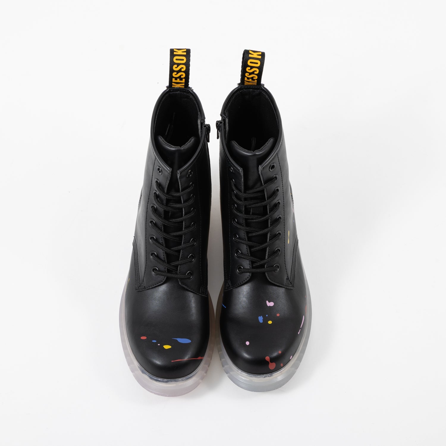 SPECIAL ORDER Super Groupies - Bocchi The Rock! - Kessoku Band Model Boots [JP]