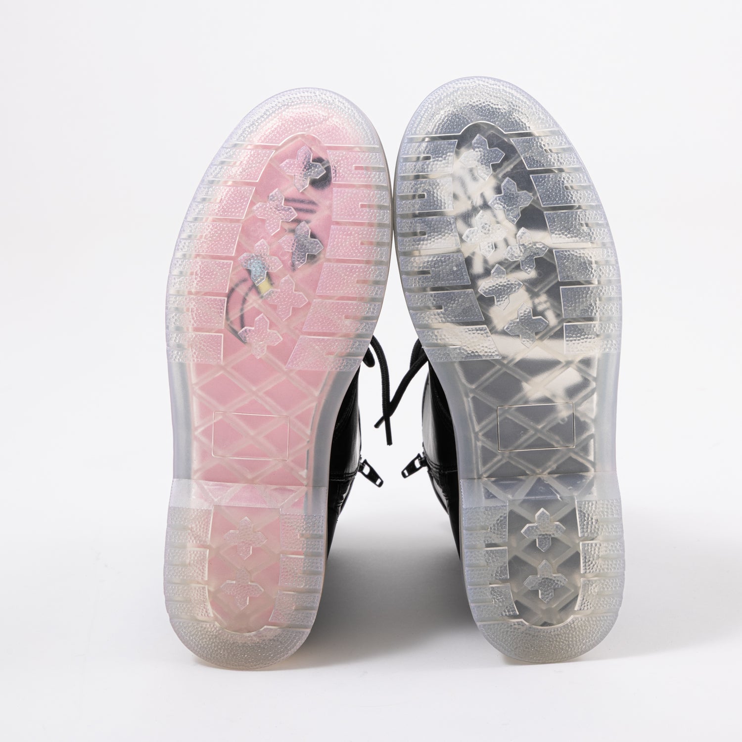 SPECIAL ORDER Super Groupies - Bocchi The Rock! - Kessoku Band Model Boots [JP]