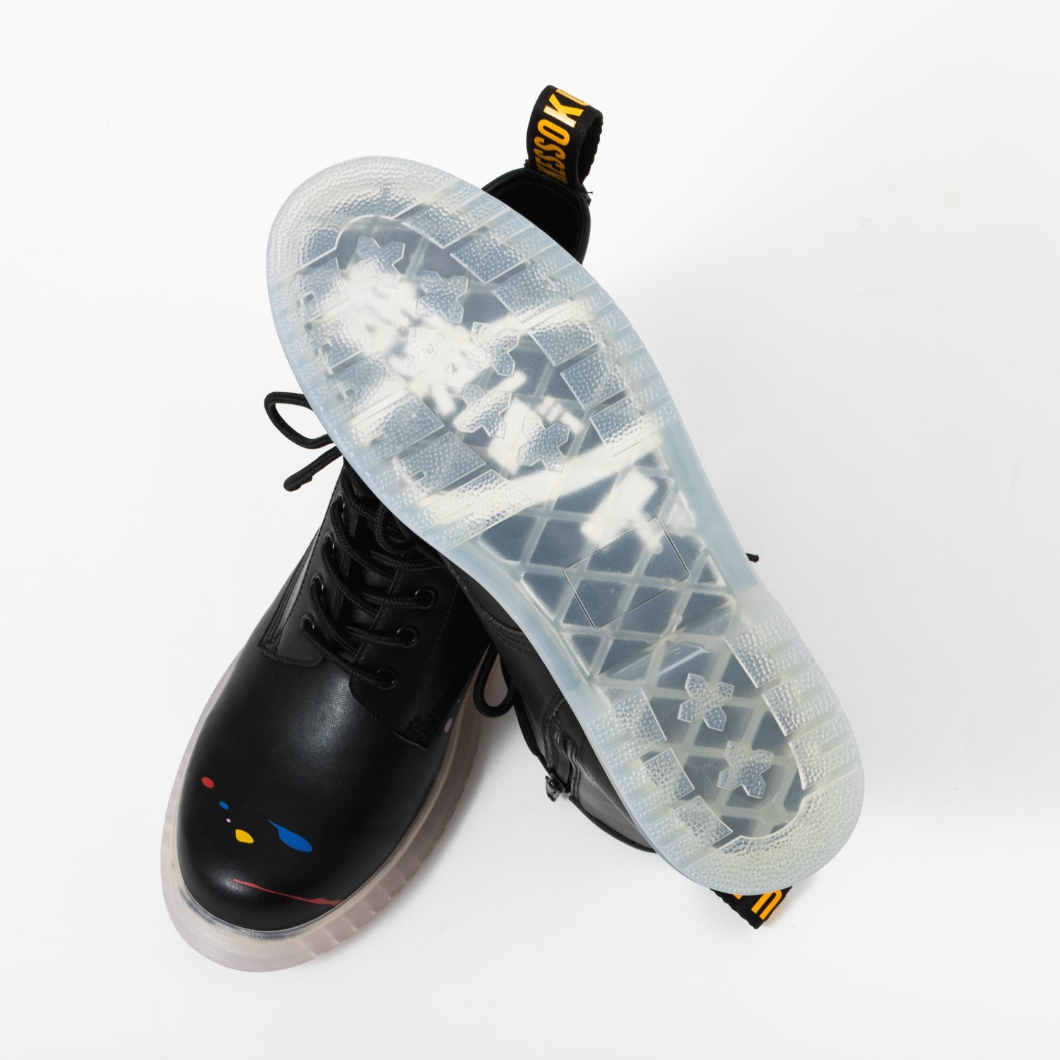 SPECIAL ORDER Super Groupies - Bocchi The Rock! - Kessoku Band Model Boots [JP]