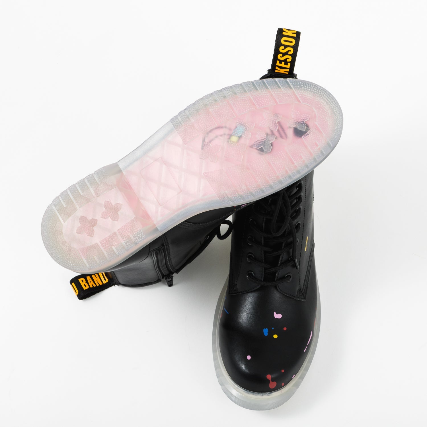 SPECIAL ORDER Super Groupies - Bocchi The Rock! - Kessoku Band Model Boots [JP]