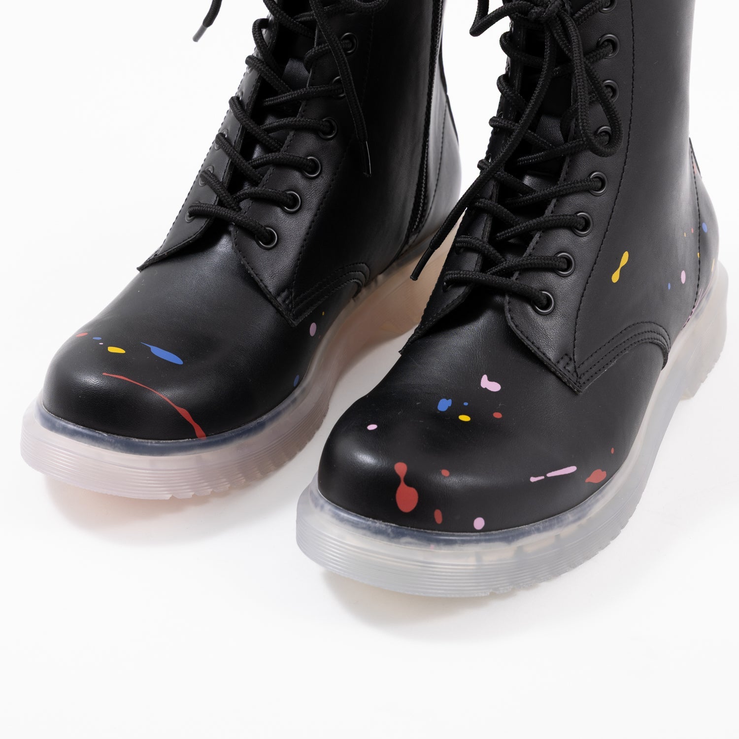 SPECIAL ORDER Super Groupies - Bocchi The Rock! - Kessoku Band Model Boots [JP]