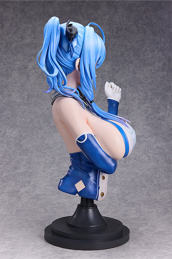 PRE-ORDER FREEing - Bust Figure - Azur Lane - St. Louis 1/1