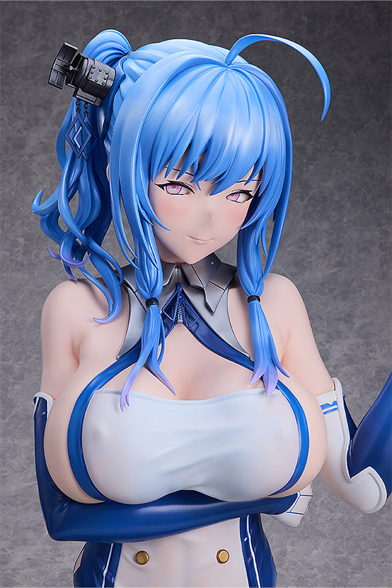 PRE-ORDER FREEing - Bust Figure - Azur Lane - St. Louis 1/1