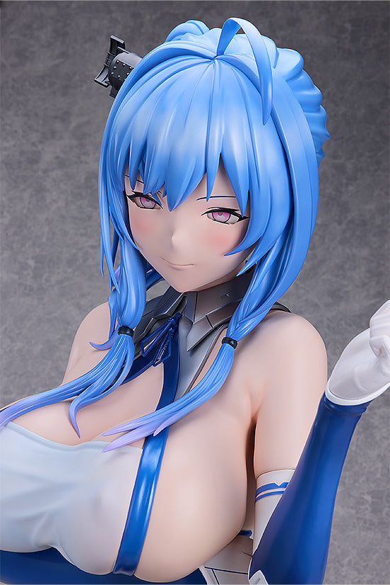PRE-ORDER FREEing - Bust Figure - Azur Lane - St. Louis 1/1