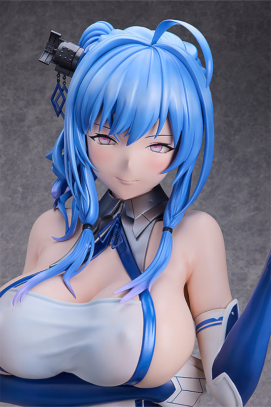 PRE-ORDER FREEing - Bust Figure - Azur Lane - St. Louis 1/1
