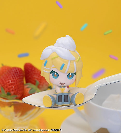 BACK-ORDER Takara Tomy A.R.T.S - PERIHAPI! Poppin Sprinkle Piapro Characters [Box of 8] [JP]