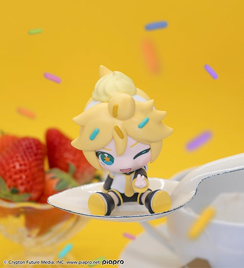 BACK-ORDER Takara Tomy A.R.T.S - PERIHAPI! Poppin Sprinkle Piapro Characters [Box of 8] [JP]