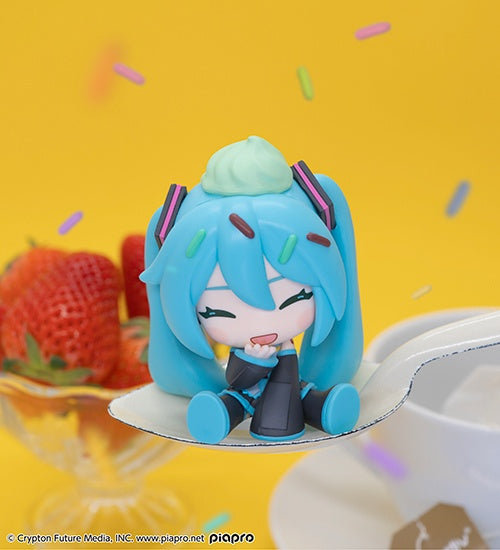BACK-ORDER Takara Tomy A.R.T.S - PERIHAPI! Poppin Sprinkle Piapro Characters [Box of 8] [JP]