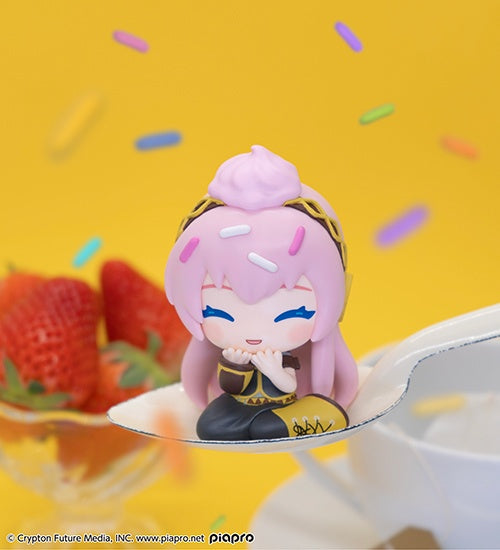 BACK-ORDER Takara Tomy A.R.T.S - PERIHAPI! Poppin Sprinkle Piapro Characters [Box of 8] [JP]