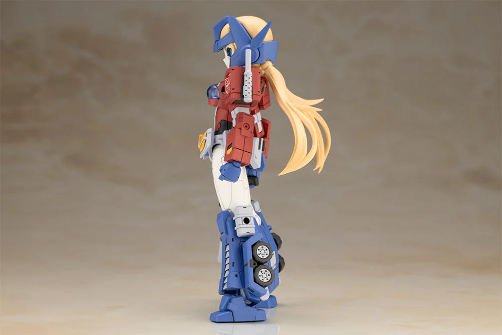 PRE-ORDER Kotobukiya - Frame Arms Girl x Transformers - Optimus Prime: Humikane Shimada Ver.