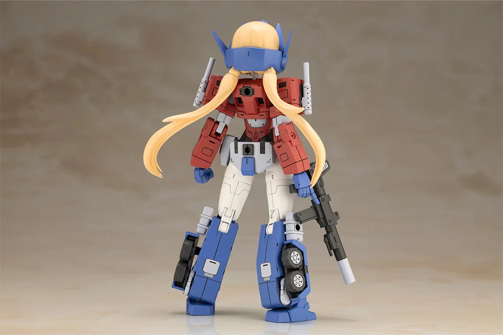 PRE-ORDER Kotobukiya - Frame Arms Girl x Transformers - Optimus Prime: Humikane Shimada Ver.