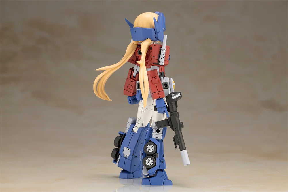 PRE-ORDER Kotobukiya - Frame Arms Girl x Transformers - Optimus Prime: Humikane Shimada Ver.