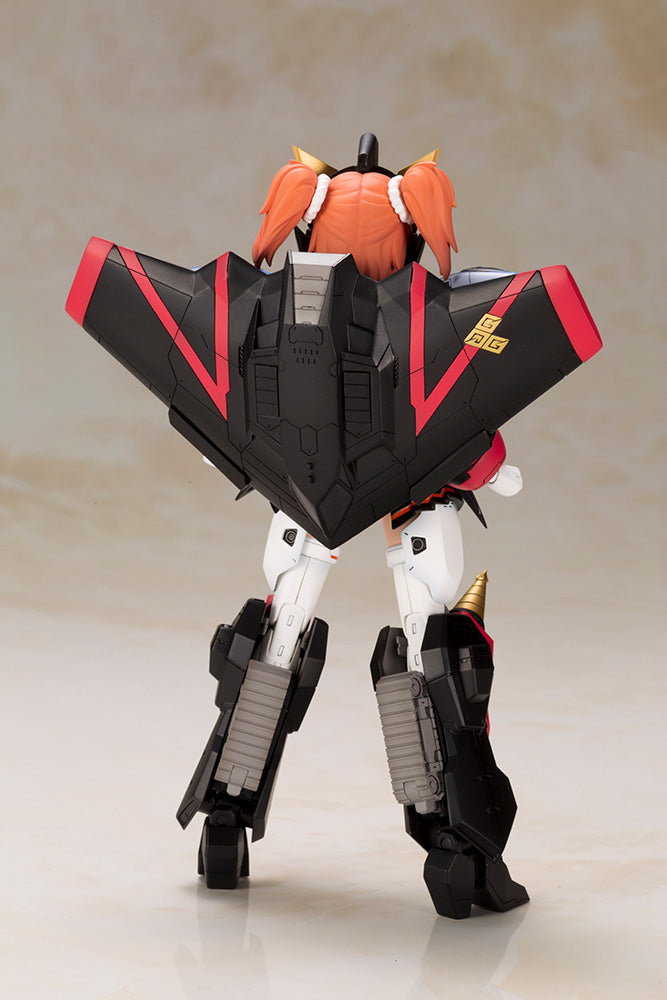 PRE-ORDER Kotobukiya - Cross Frame Girl - The King of Braves GaoGaiGar - Star Gaogaigar