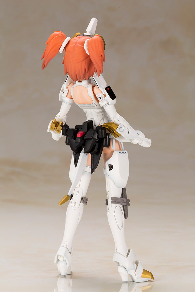 PRE-ORDER Kotobukiya - Cross Frame Girl - The King of Braves GaoGaiGar - Star Gaogaigar