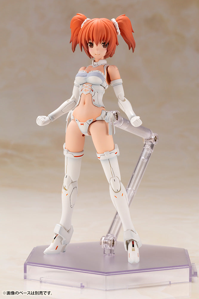 PRE-ORDER Kotobukiya - Cross Frame Girl - The King of Braves GaoGaiGar - Star Gaogaigar