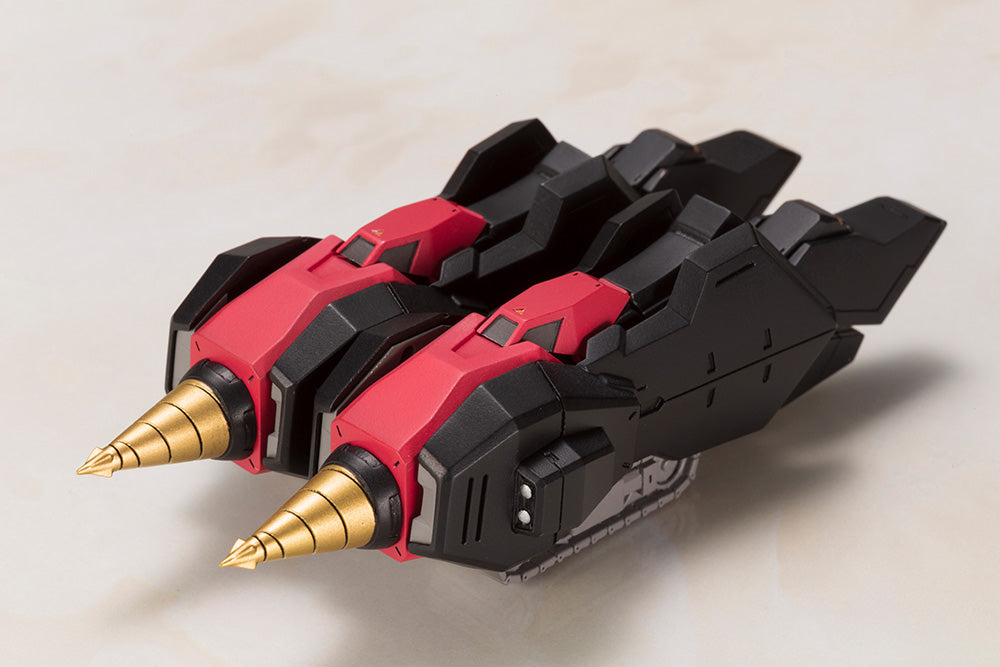 PRE-ORDER Kotobukiya - Cross Frame Girl - The King of Braves GaoGaiGar - Star Gaogaigar