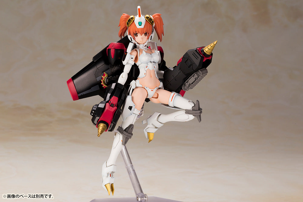 PRE-ORDER Kotobukiya - Cross Frame Girl - The King of Braves GaoGaiGar - Star Gaogaigar
