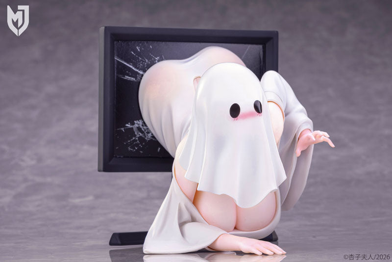 SPECIAL ORDER CHIYU - Ghost Girl-02 CHIYU × Xingzi Furen [JP]