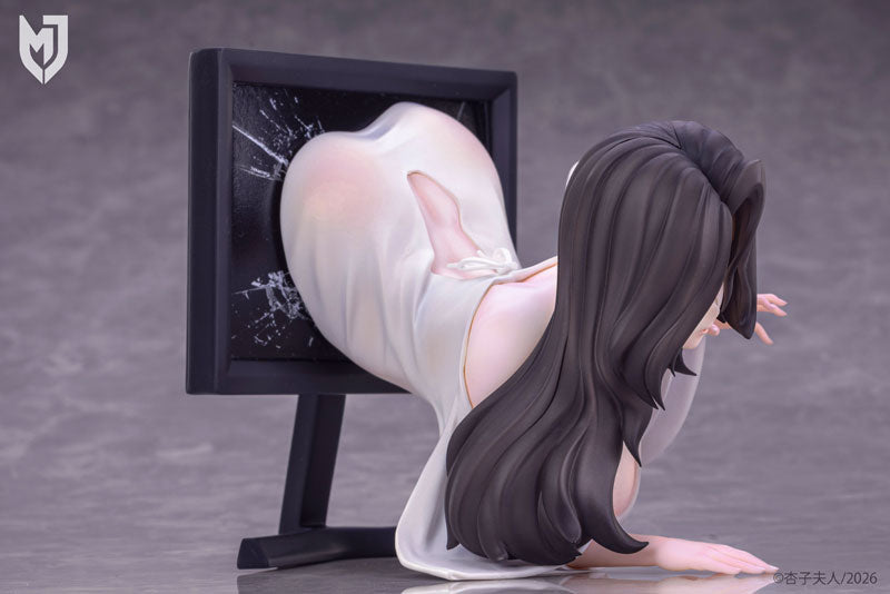 SPECIAL ORDER CHIYU - Ghost Girl-02 CHIYU × Xingzi Furen [JP]