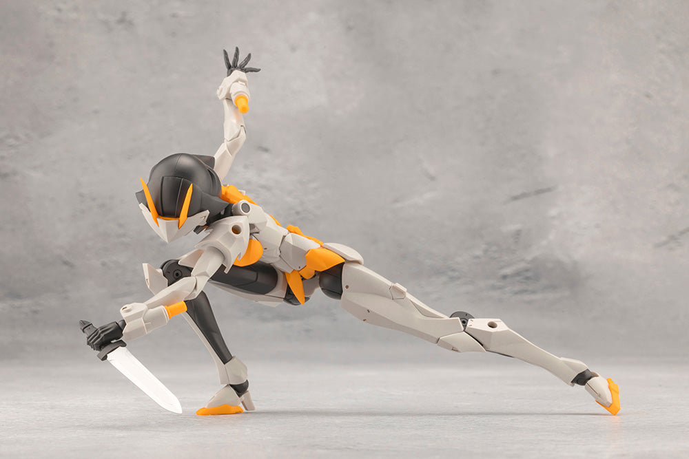 PRE-ORDER Kotobukiya - UNLIMITED UNIVERSE MEGALOMARIA - PRINCIPAL
