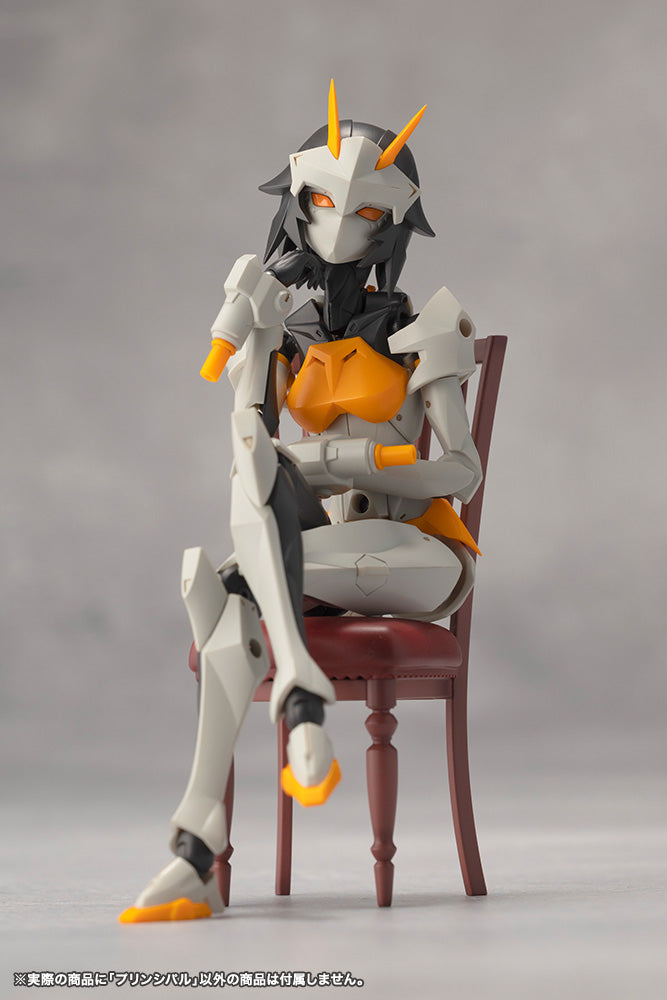 PRE-ORDER Kotobukiya - UNLIMITED UNIVERSE MEGALOMARIA - PRINCIPAL