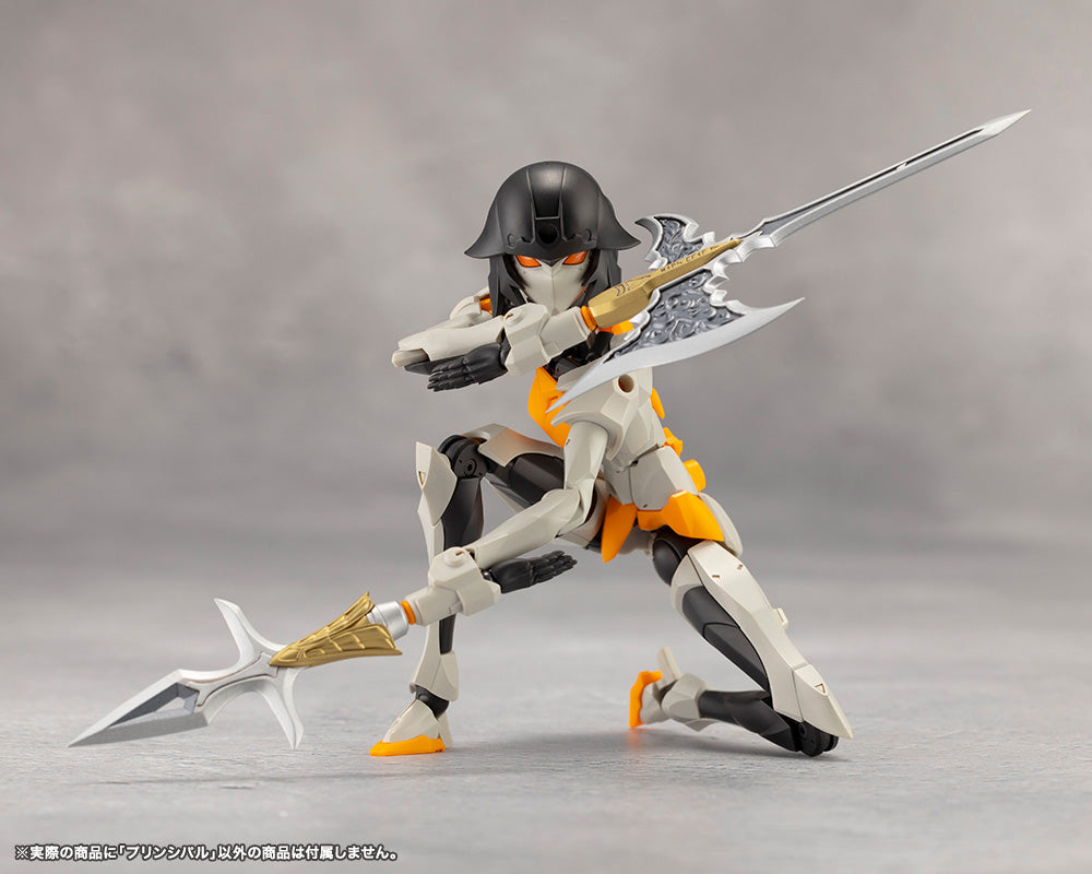PRE-ORDER Kotobukiya - UNLIMITED UNIVERSE MEGALOMARIA - PRINCIPAL