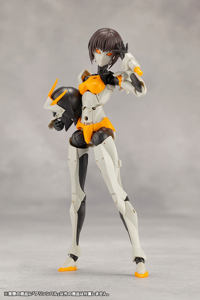 PRE-ORDER Kotobukiya - UNLIMITED UNIVERSE MEGALOMARIA - PRINCIPAL