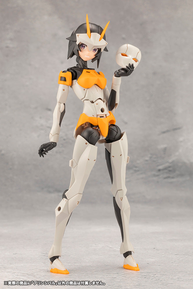 PRE-ORDER Kotobukiya - UNLIMITED UNIVERSE MEGALOMARIA - PRINCIPAL
