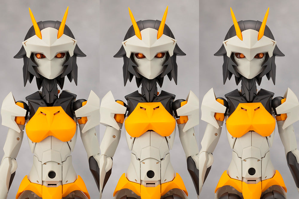 PRE-ORDER Kotobukiya - UNLIMITED UNIVERSE MEGALOMARIA - PRINCIPAL