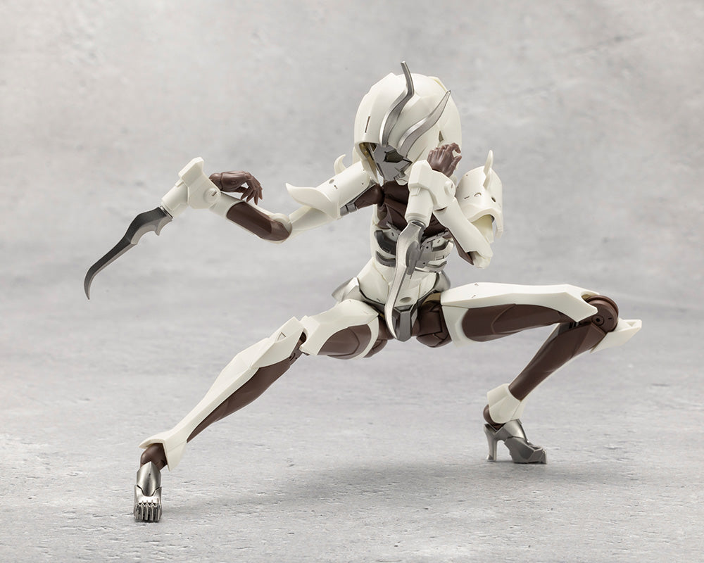 SPECIAL ORDER Kotobukiya - UNLIMITED UNIVERSE MEGALOMARIA - Seeker [EXCLUSIVE]