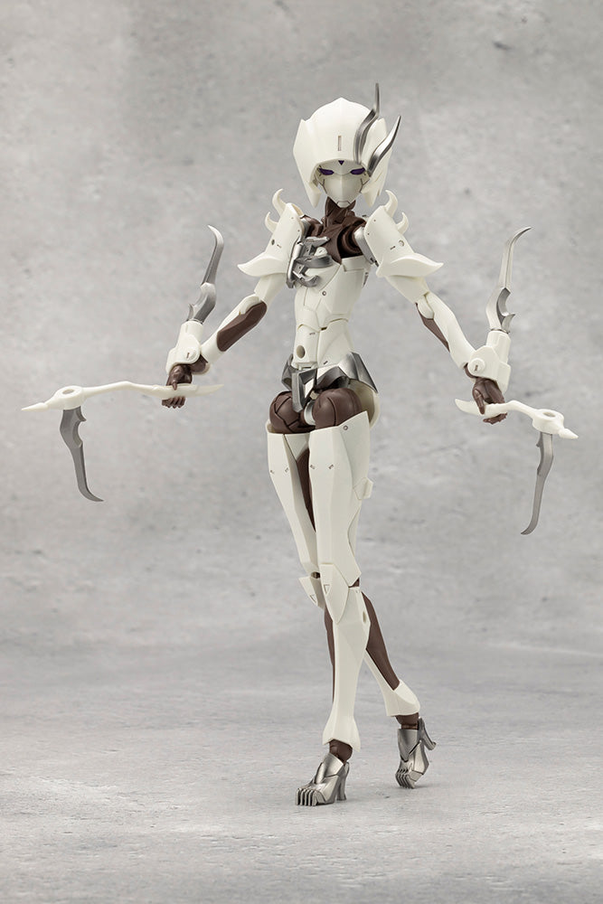PRE-ORDER Kotobukiya - UNLIMITED UNIVERSE MEGALOMARIA - Seeker
