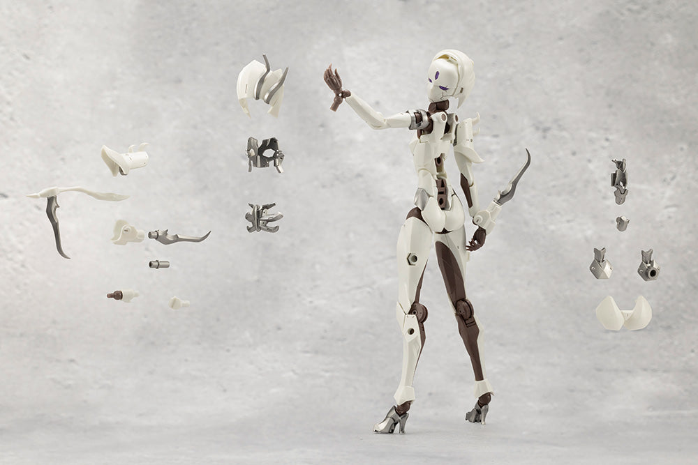 PRE-ORDER Kotobukiya - UNLIMITED UNIVERSE MEGALOMARIA - Seeker