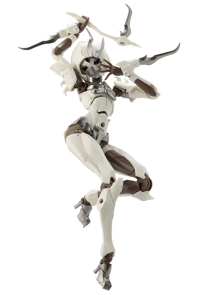 PRE-ORDER Kotobukiya - UNLIMITED UNIVERSE MEGALOMARIA - Seeker