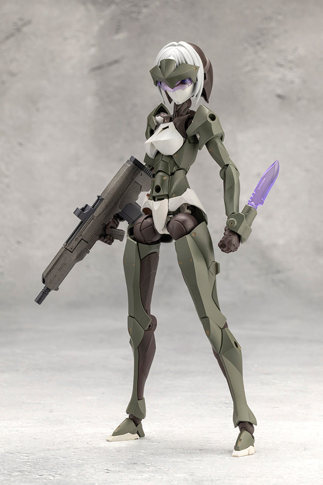 PRE-ORDER Kotobukiya - MEGALOMARIA UNLIMITED UNIVERSE - Penetrator
