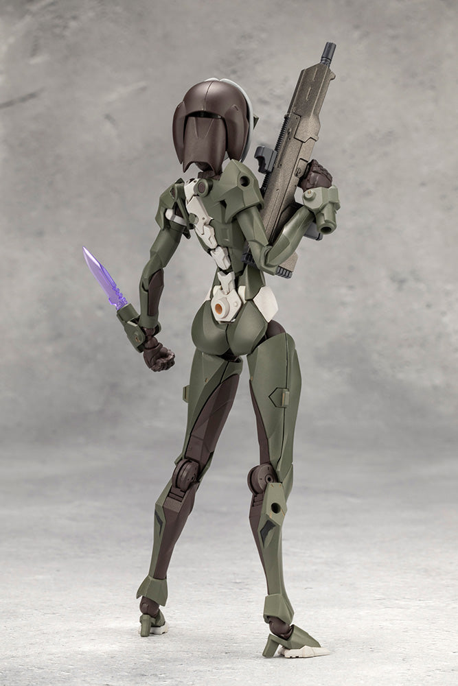 PRE-ORDER Kotobukiya - MEGALOMARIA UNLIMITED UNIVERSE - Penetrator