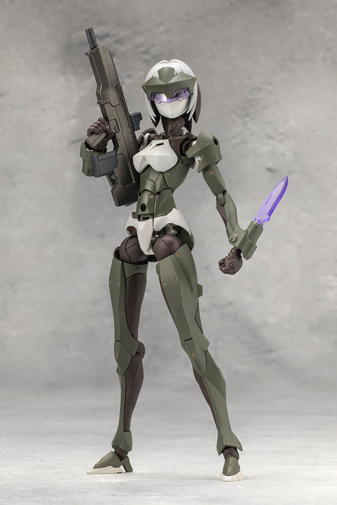 PRE-ORDER Kotobukiya - MEGALOMARIA UNLIMITED UNIVERSE - Penetrator