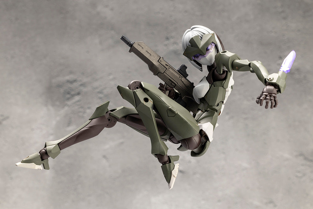 PRE-ORDER Kotobukiya - MEGALOMARIA UNLIMITED UNIVERSE - Penetrator