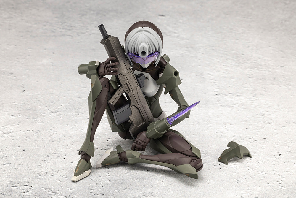 PRE-ORDER Kotobukiya - MEGALOMARIA UNLIMITED UNIVERSE - Penetrator