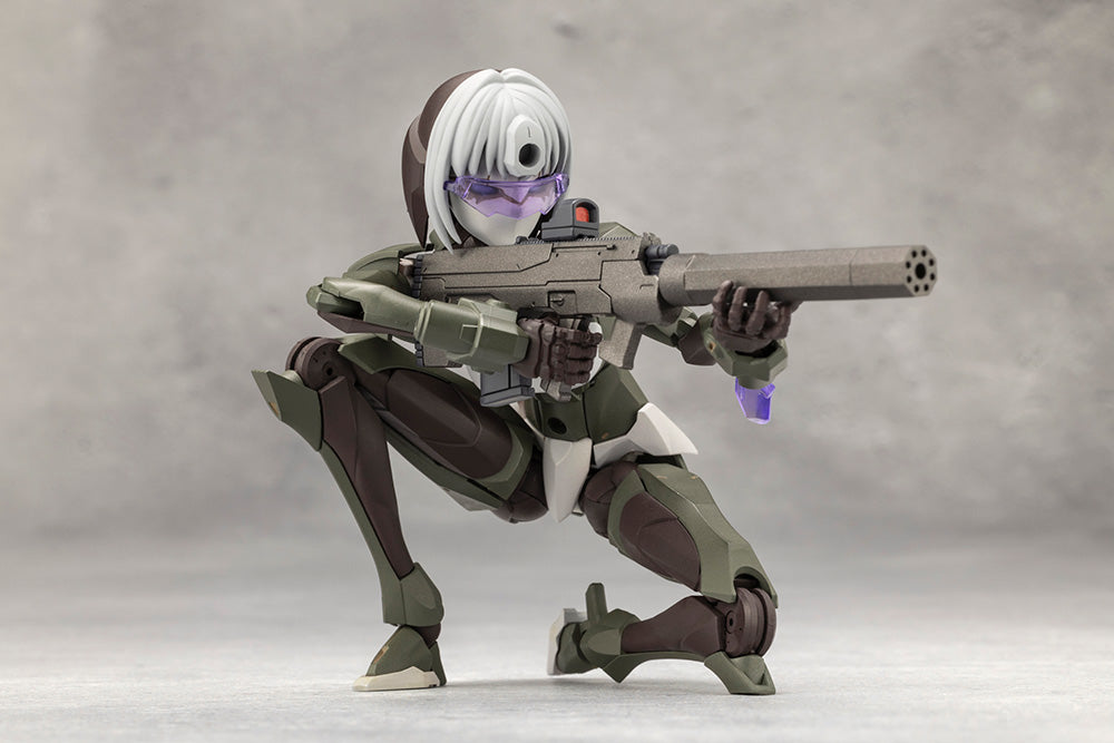 PRE-ORDER Kotobukiya - MEGALOMARIA UNLIMITED UNIVERSE - Penetrator