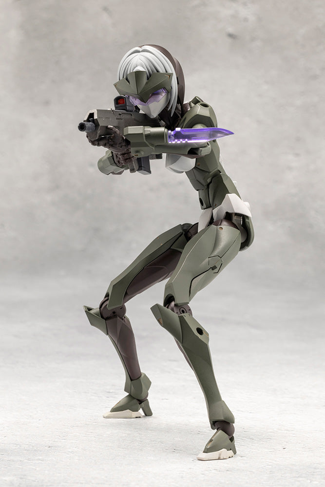 PRE-ORDER Kotobukiya - MEGALOMARIA UNLIMITED UNIVERSE - Penetrator