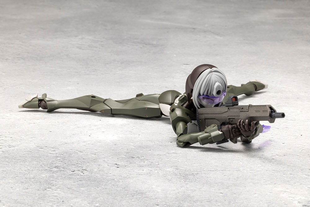 PRE-ORDER Kotobukiya - MEGALOMARIA UNLIMITED UNIVERSE - Penetrator