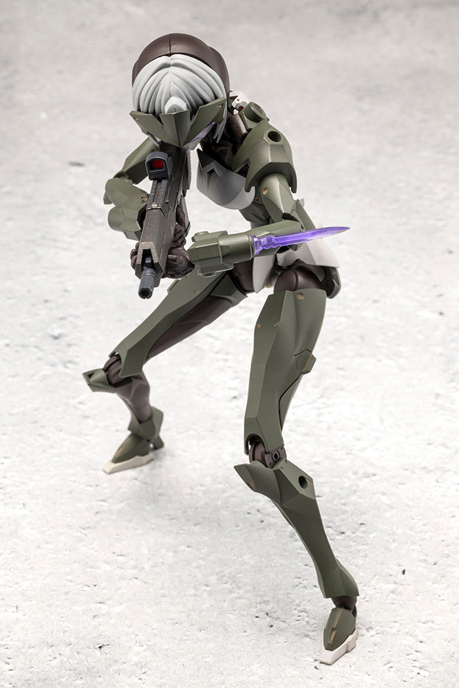 PRE-ORDER Kotobukiya - MEGALOMARIA UNLIMITED UNIVERSE - Penetrator